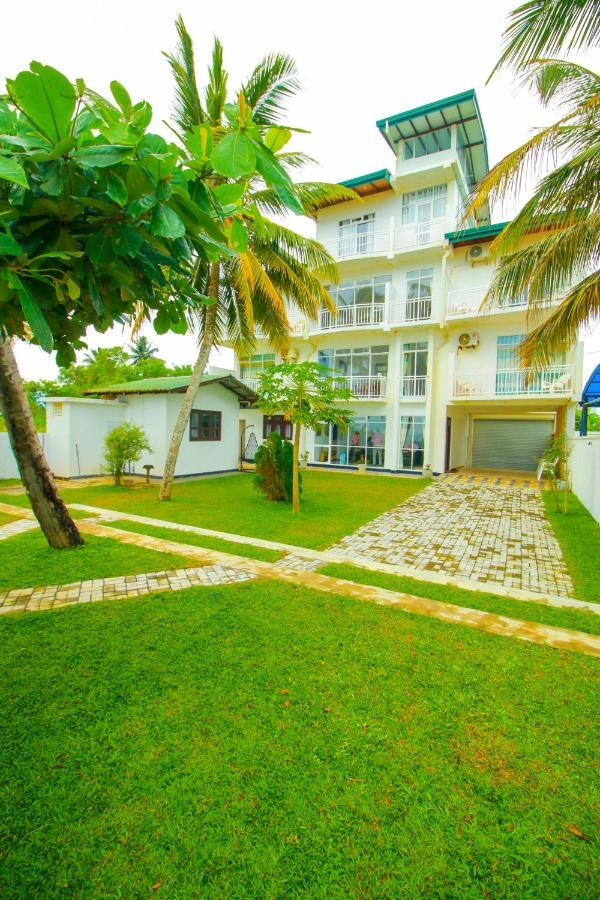 Onaro Beach View Matara Luaran gambar