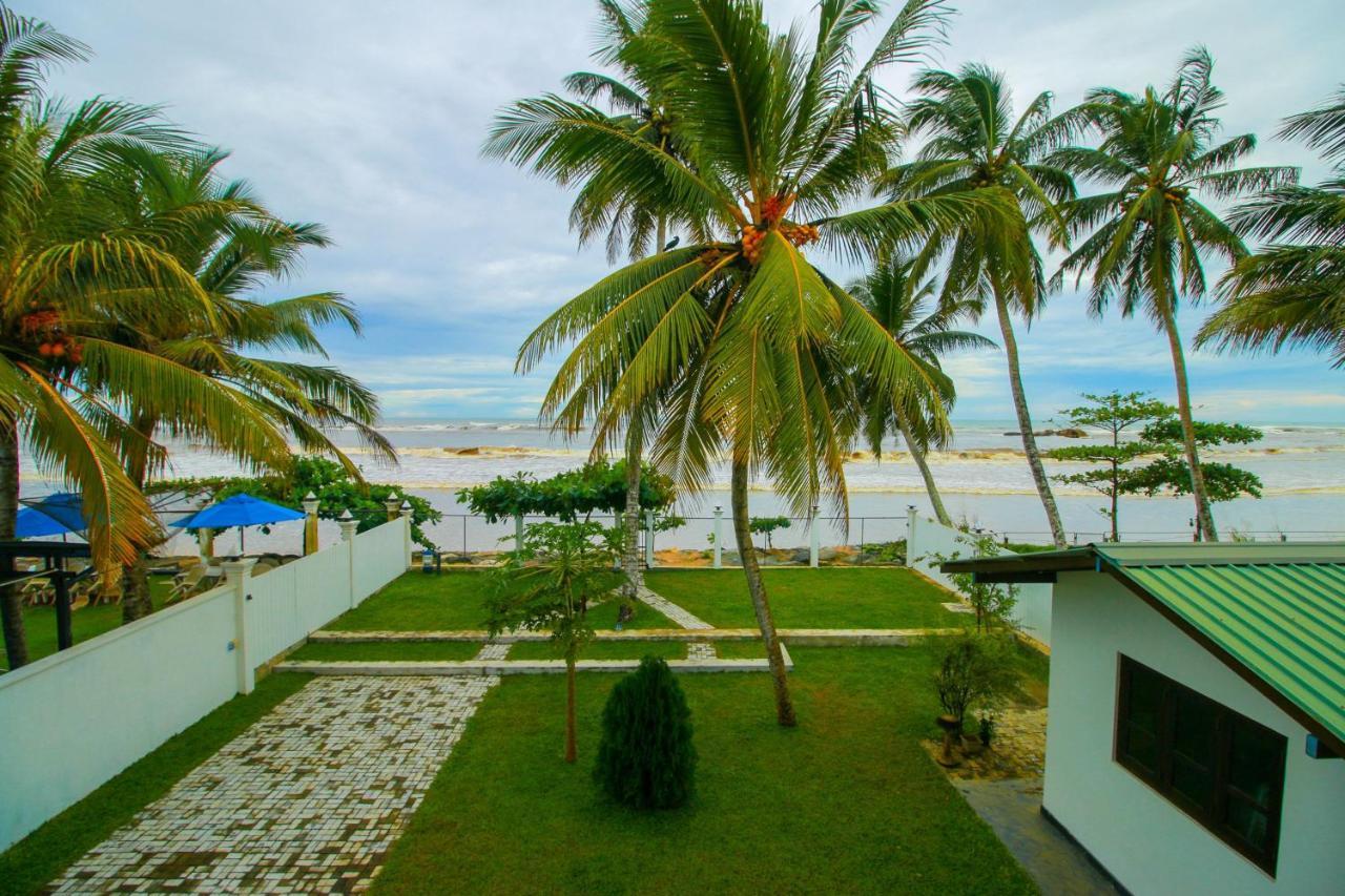 Onaro Beach View Matara Luaran gambar