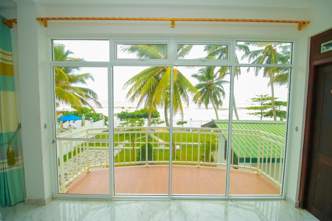 Onaro Beach View Matara Luaran gambar