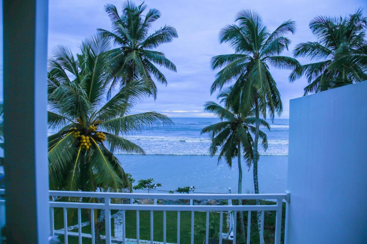 Onaro Beach View Matara Luaran gambar